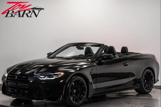 2024 BMW M4
