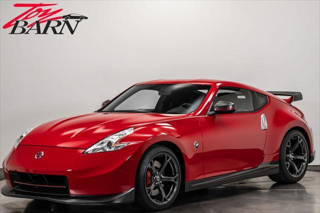 2014 Nissan 370Z