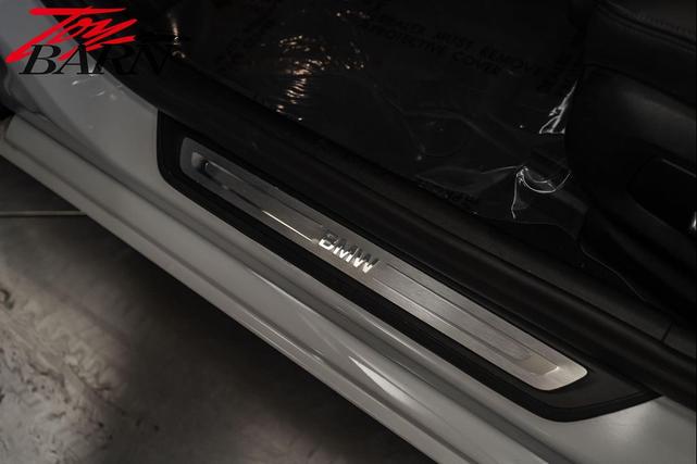 Photo of 2023 Alpine White BMW 540