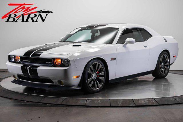 2014 Dodge Challenger