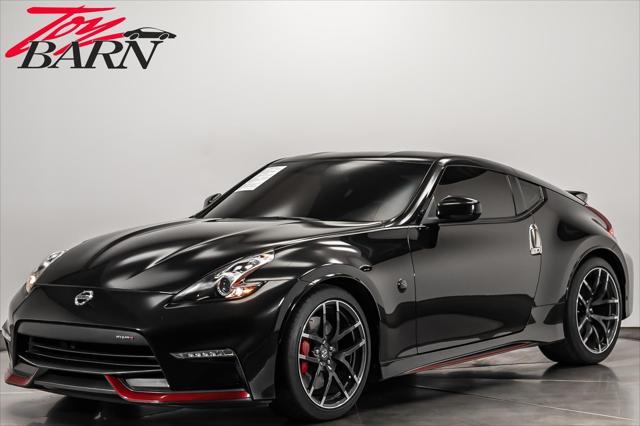2020 Nissan 370Z