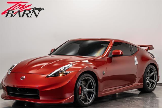 2013 Nissan 370Z