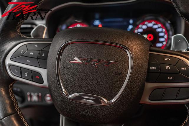 Photo of 2020 Torred Clearcoat Dodge Charger
