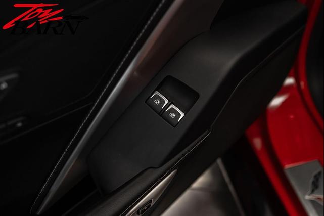 Photo of 2019 Torch Red Chevrolet Corvette