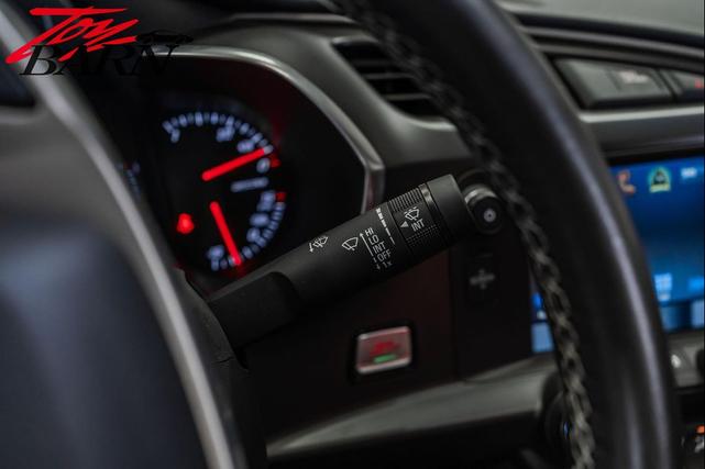 Photo of 2019 Torch Red Chevrolet Corvette