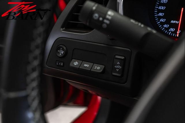 Photo of 2019 Torch Red Chevrolet Corvette