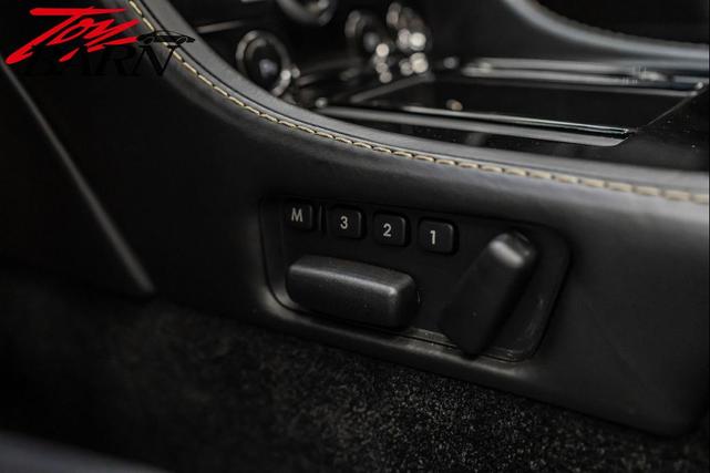 Photo of 2012 Black Aston Martin V8 Vantage