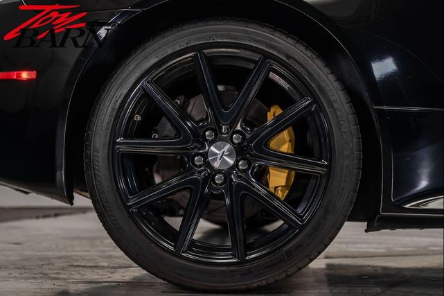 Photo of 2012 Black Aston Martin V8 Vantage