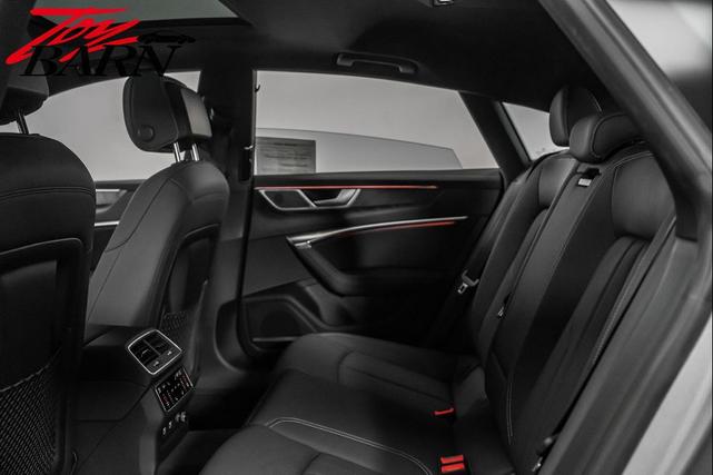 Photo of 2021 Typhoon Gray Metallic Audi A7