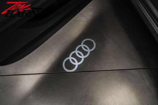 Photo of 2021 Typhoon Gray Metallic Audi A7