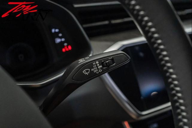 Photo of 2021 Typhoon Gray Metallic Audi A7