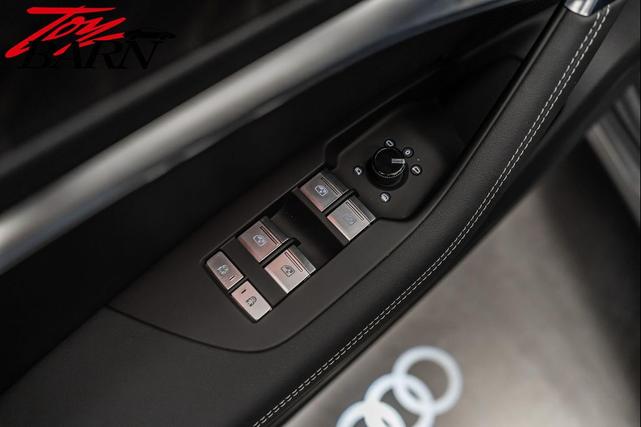 Photo of 2021 Typhoon Gray Metallic Audi A7