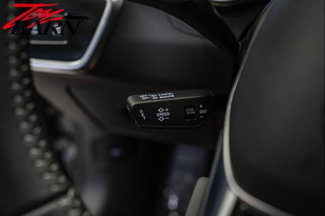 Photo of 2021 Typhoon Gray Metallic Audi A7