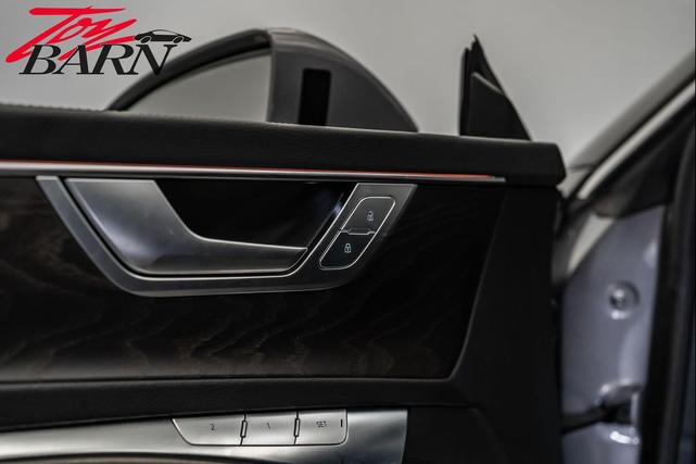 Photo of 2021 Typhoon Gray Metallic Audi A7
