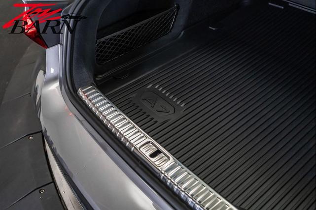 Photo of 2021 Typhoon Gray Metallic Audi A7