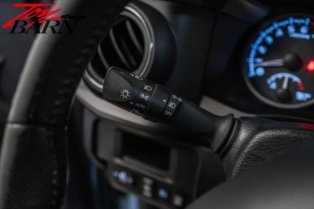 Photo of 2019 Cavalry Blue Toyota Tacoma