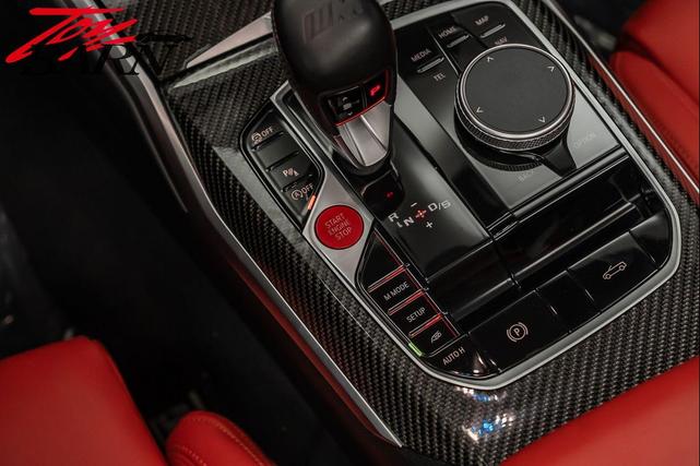 Photo of 2024 Dravit Grey Metallic BMW M4