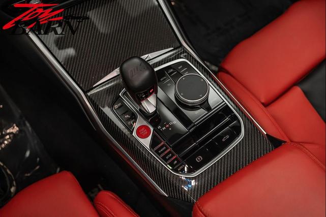 Photo of 2024 Dravit Grey Metallic BMW M4
