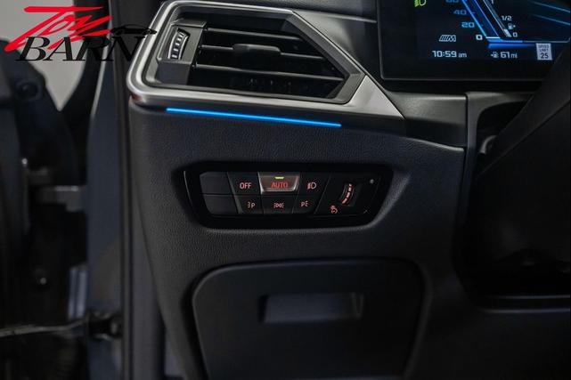 Photo of 2024 Dravit Grey Metallic BMW M4