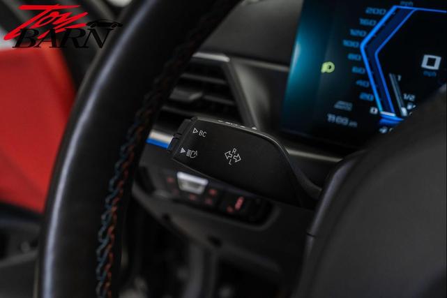 Photo of 2024 Dravit Grey Metallic BMW M4