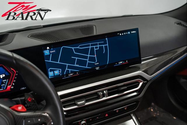 Photo of 2024 Dravit Grey Metallic BMW M4