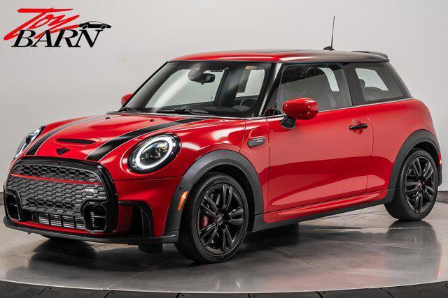 2024 MINI Hardtop