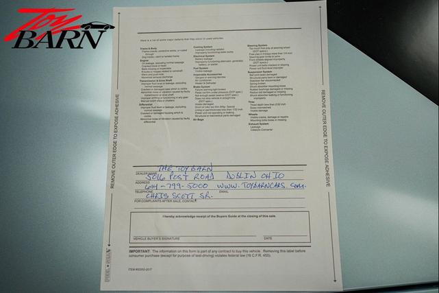 Photo of 2000 Light Pewter Metallic Chevrolet Corvette