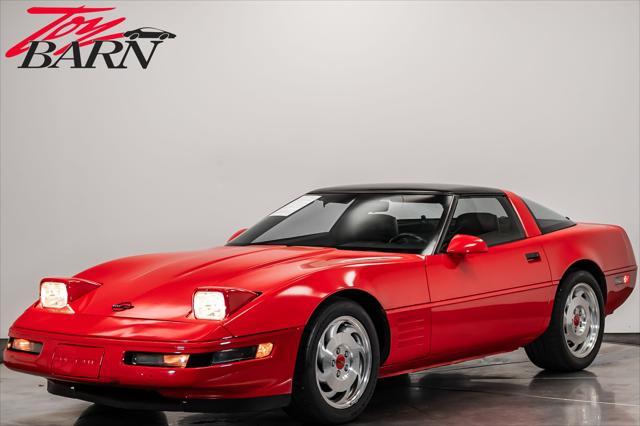 1993 Chevrolet Corvette