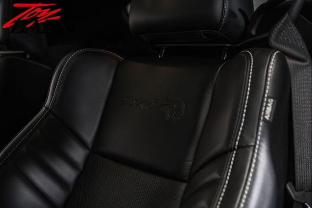 Photo of 2023 Pitch Black Clearcoat Dodge Challenger