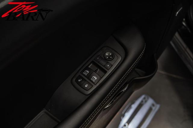 Photo of 2023 Pitch Black Clearcoat Dodge Challenger