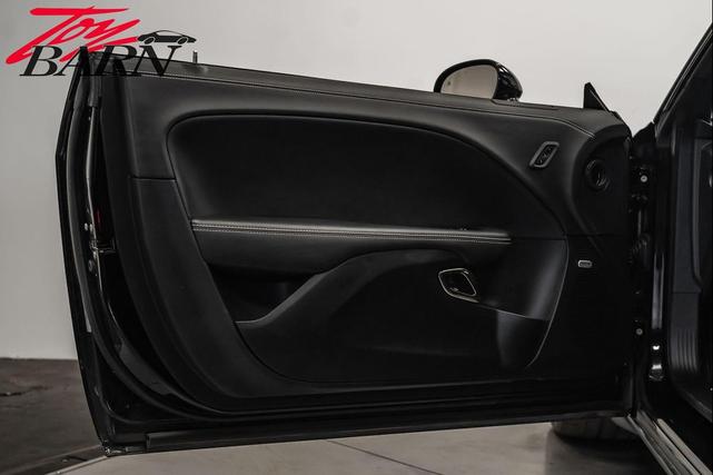 Photo of 2023 Pitch Black Clearcoat Dodge Challenger