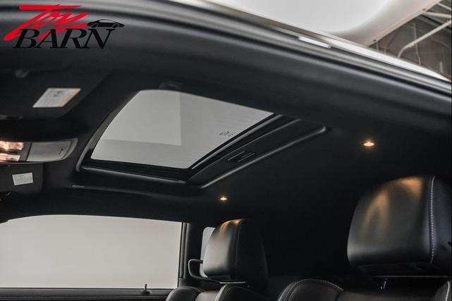 Photo of 2023 Pitch Black Clearcoat Dodge Challenger