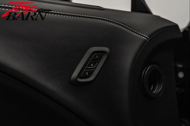 Photo of 2023 Pitch Black Clearcoat Dodge Challenger