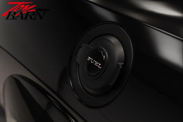 Photo of 2023 Pitch Black Clearcoat Dodge Challenger