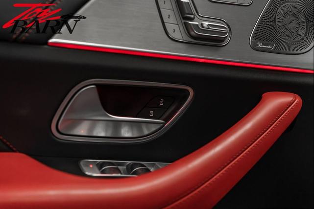 Photo of 2024 Gray Mercedes-Benz AMG GLE 53