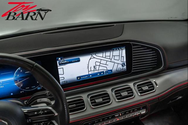 Photo of 2024 Gray Mercedes-Benz AMG GLE 53