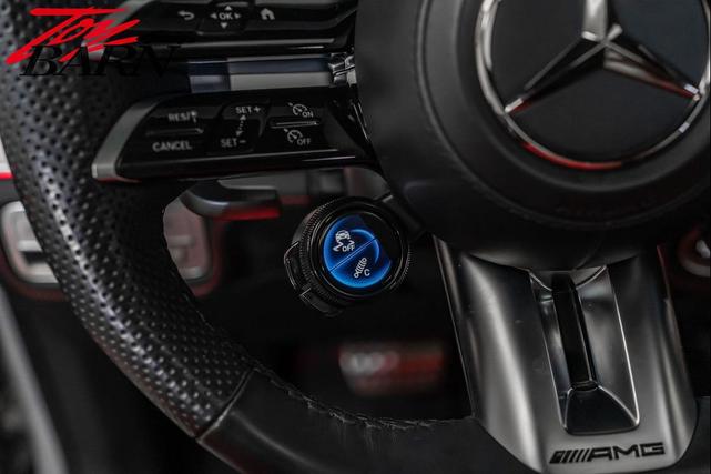Photo of 2024 Gray Mercedes-Benz AMG GLE 53