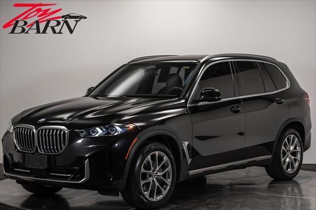 2024 BMW X5
