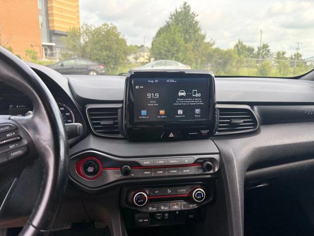 Photo of 2019 Dark gray Hyundai Veloster