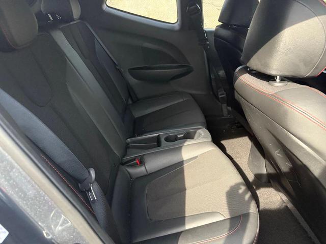 Photo of 2019 Dark gray Hyundai Veloster