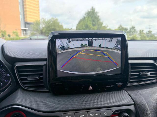 Photo of 2019 Dark gray Hyundai Veloster
