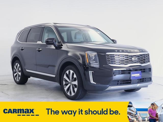 2021 Kia Telluride
