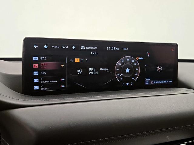 Photo of 2021 Silver Genesis GV80