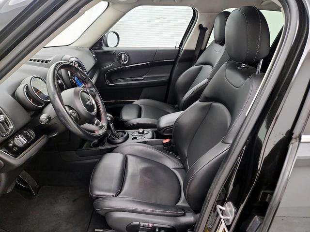 Photo of 2019 Black MINI Countryman