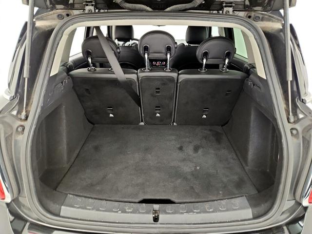 Photo of 2019 Black MINI Countryman