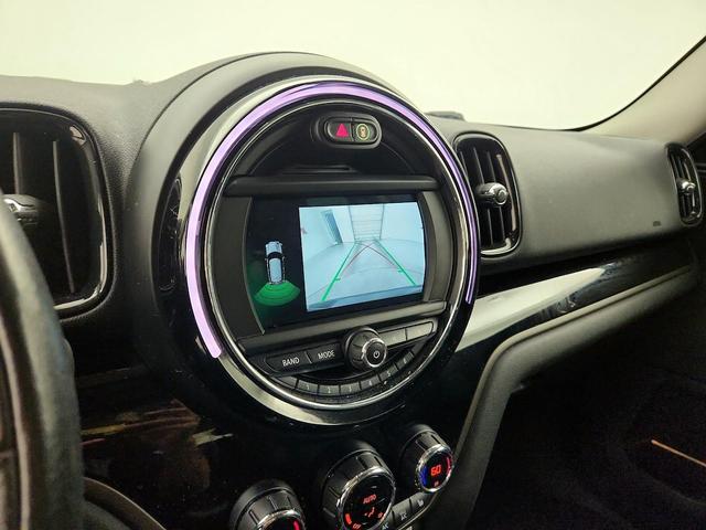 Photo of 2019 Black MINI Countryman