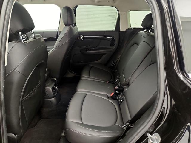 Photo of 2019 Black MINI Countryman