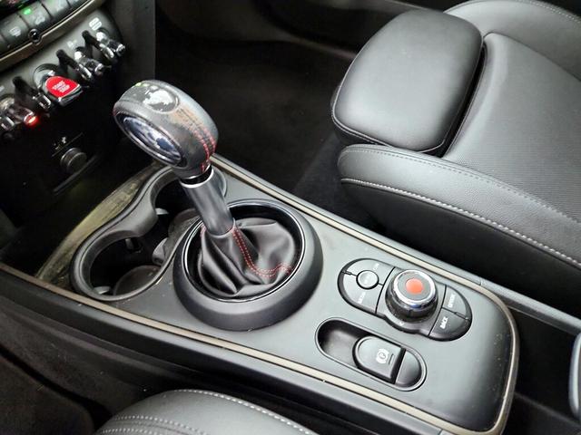 Photo of 2019 Black MINI Countryman