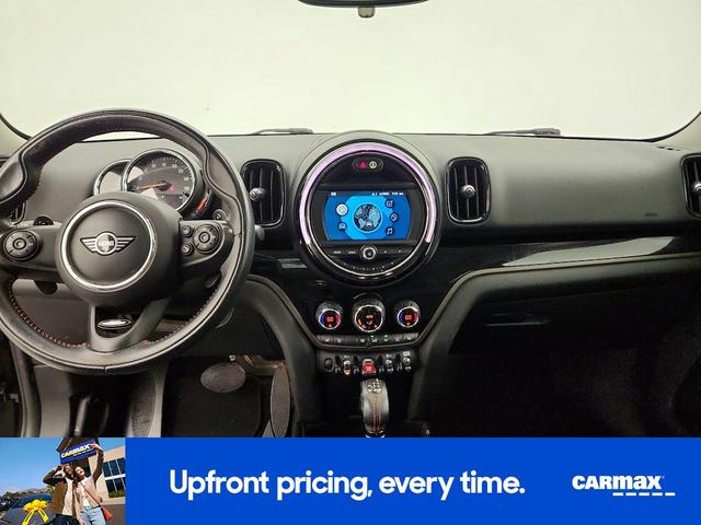 Photo of 2019 Black MINI Countryman