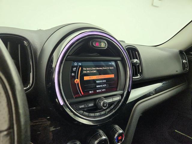 Photo of 2019 Black MINI Countryman